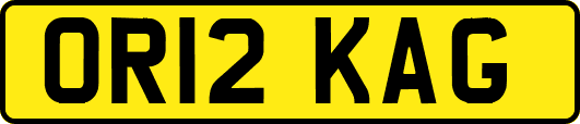 OR12KAG
