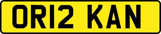OR12KAN