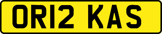 OR12KAS