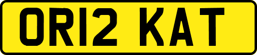 OR12KAT
