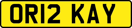 OR12KAY