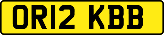 OR12KBB