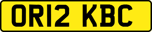 OR12KBC