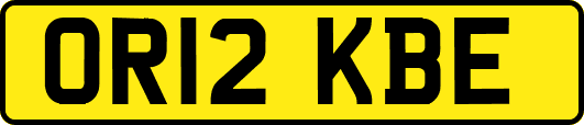 OR12KBE