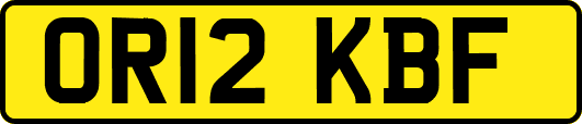 OR12KBF