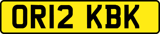 OR12KBK