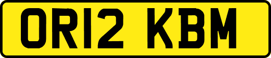 OR12KBM