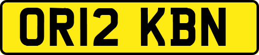 OR12KBN