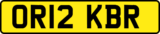 OR12KBR