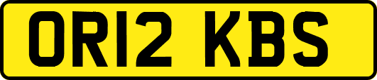 OR12KBS