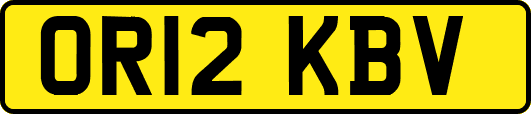 OR12KBV