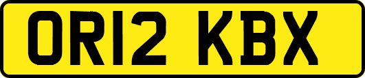 OR12KBX