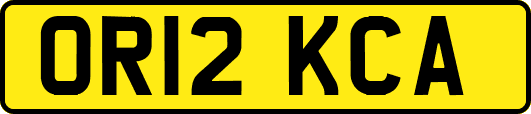 OR12KCA