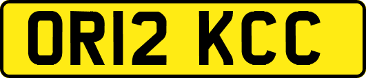 OR12KCC