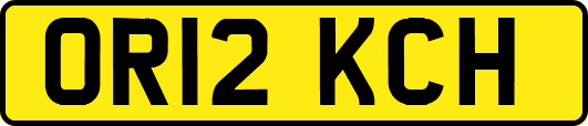 OR12KCH