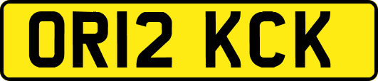 OR12KCK