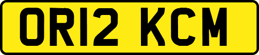 OR12KCM