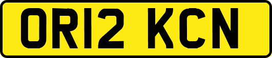 OR12KCN