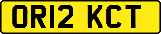 OR12KCT