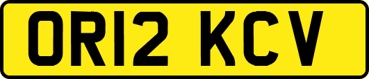 OR12KCV