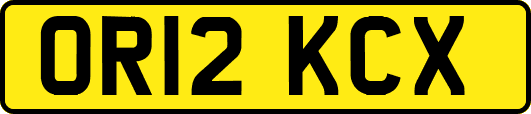 OR12KCX
