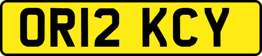 OR12KCY