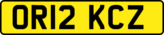 OR12KCZ