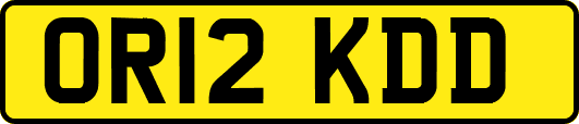 OR12KDD