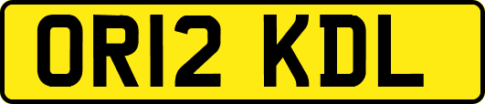 OR12KDL