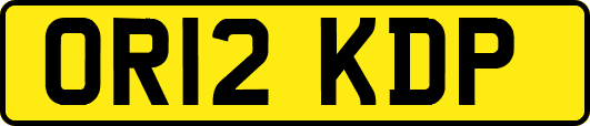 OR12KDP
