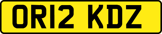 OR12KDZ