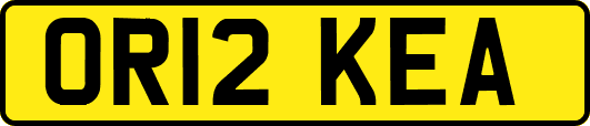 OR12KEA