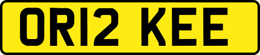 OR12KEE