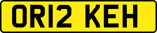 OR12KEH