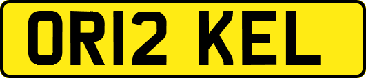 OR12KEL