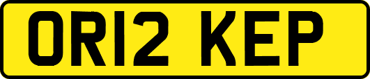 OR12KEP
