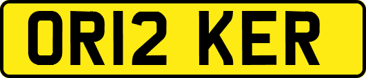 OR12KER