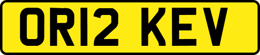 OR12KEV