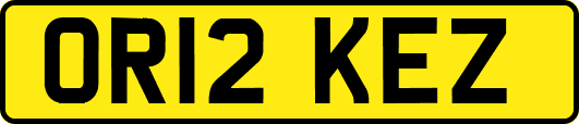 OR12KEZ