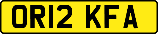 OR12KFA