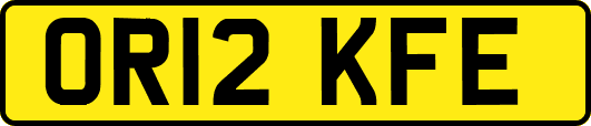 OR12KFE