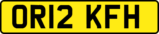 OR12KFH