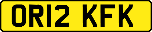 OR12KFK