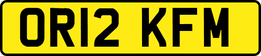 OR12KFM