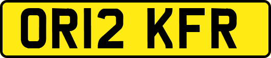 OR12KFR