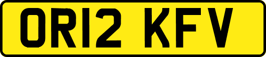 OR12KFV