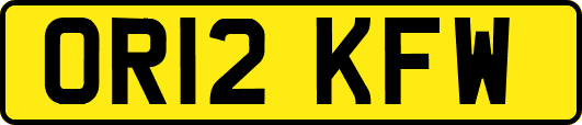 OR12KFW
