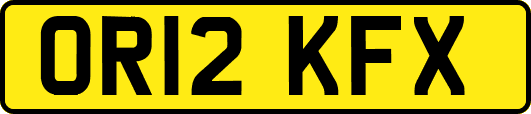 OR12KFX