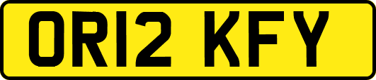 OR12KFY