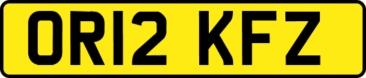 OR12KFZ